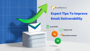 15 Tips To Improve Email Deliverability of your cold email campaigns