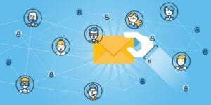 Cold Emailing
