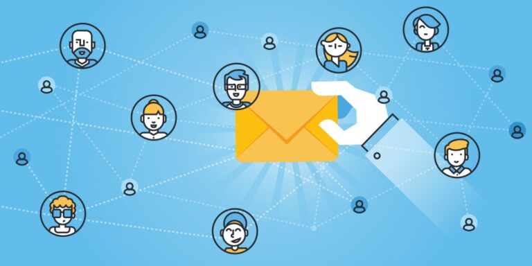 Cold Emailing