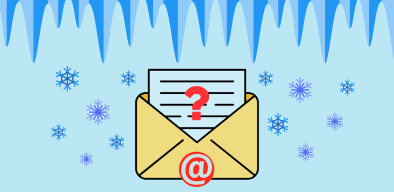 Can cold emailing be successful at all