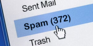Why Are My Emails Going To Spam? - How It Works?
