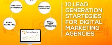 lead generation strategies in digital marketing