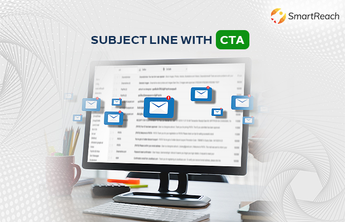subject line with cta