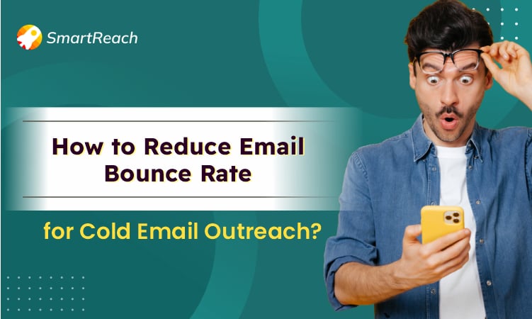 How to Reduce Email Bounce Rate
