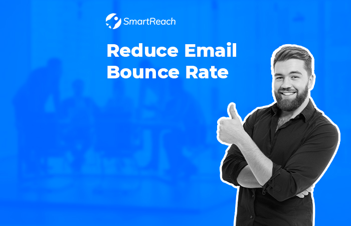 How to Reduce Email Bounce Rate for Cold Email Outreach?
