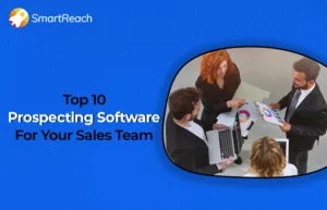 Best B2B Sales Prospecting Tools