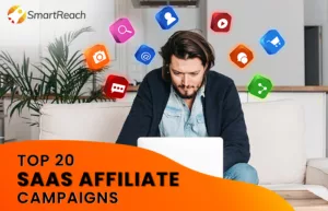Best SaaS Affiliate Programs