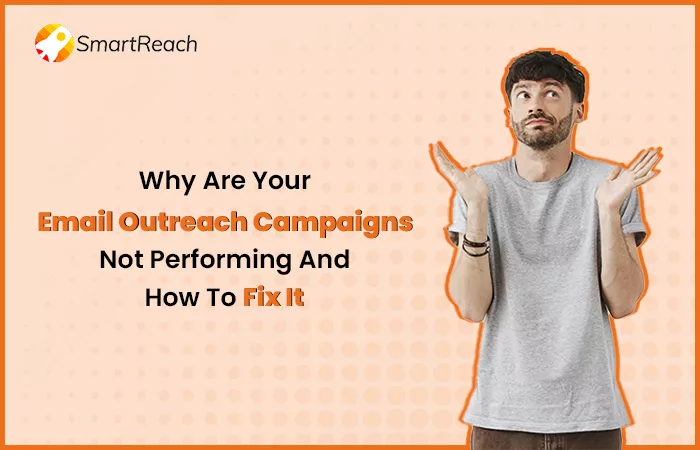 10 Reasons Why Your Email Campaigns Are Not Converting
