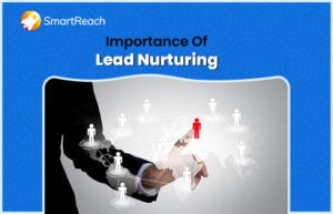 lead nurturing strategy