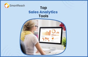 Top sales analytics tools