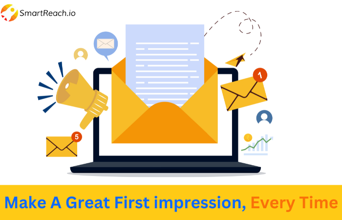 make a great first impression with these email signatures