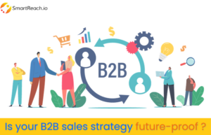 B2B sales- meaning, challenges & strategies for success