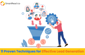 11 proven techniques for effective lead generation
