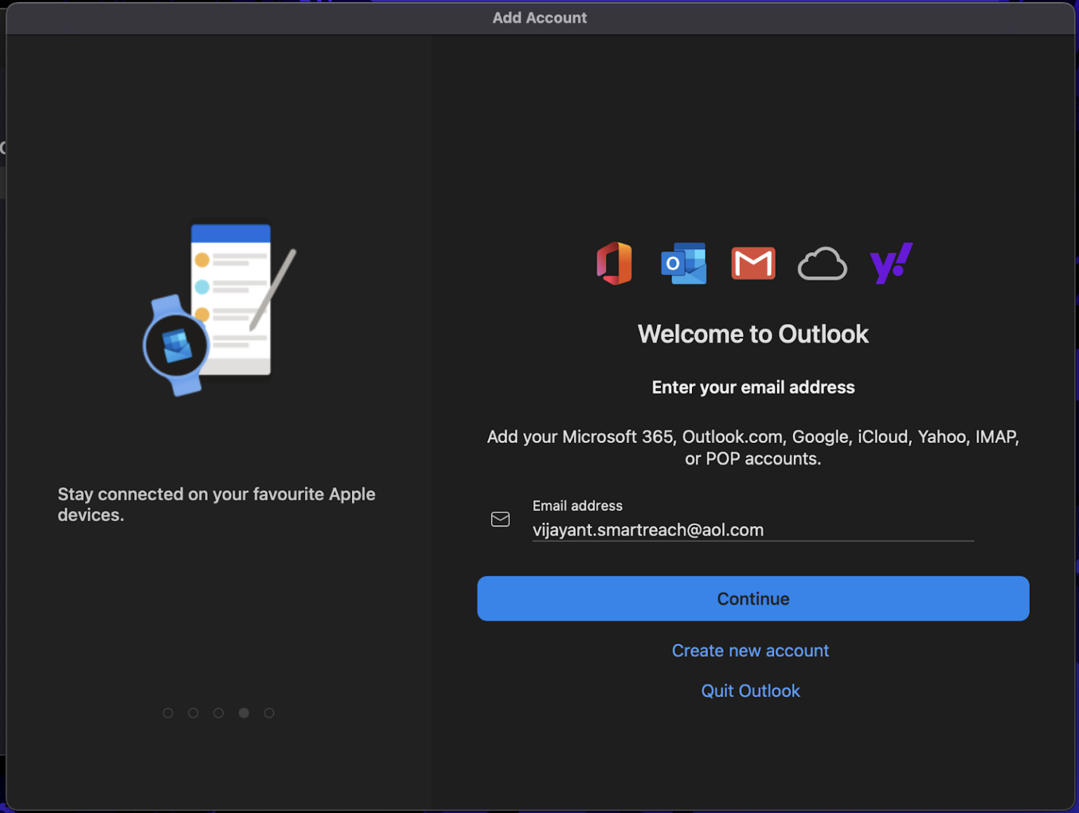 Aol mail settings the complete smtp uide