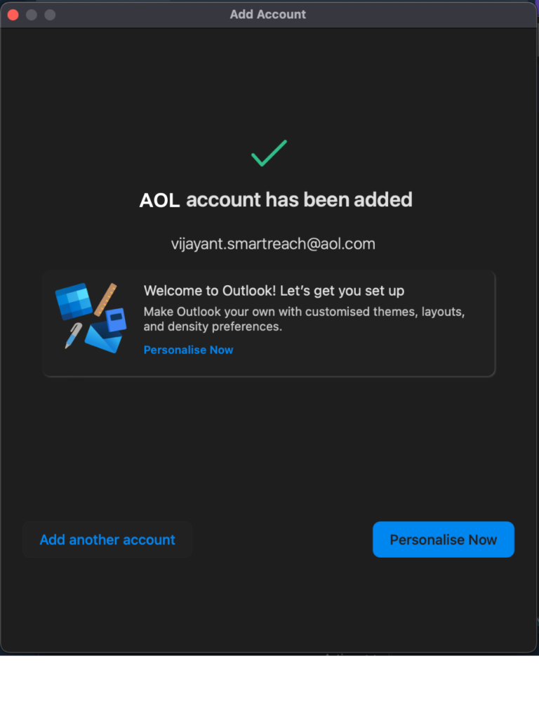 Aol mail settings the complete smtp uide