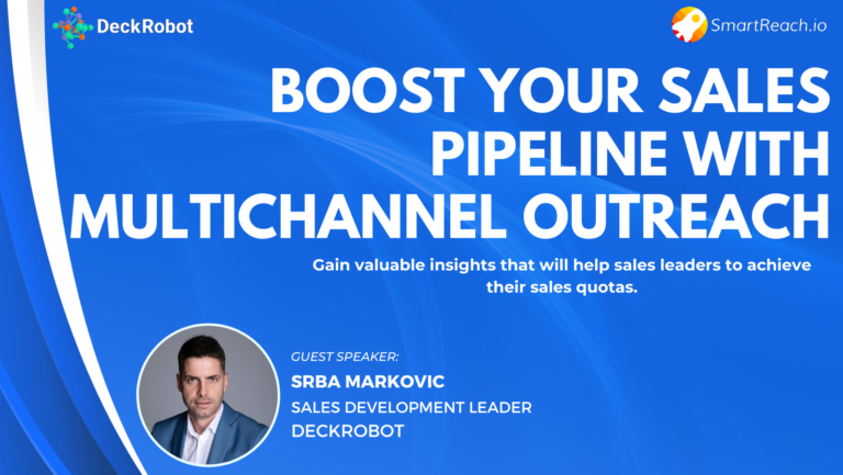 multichannel strategy