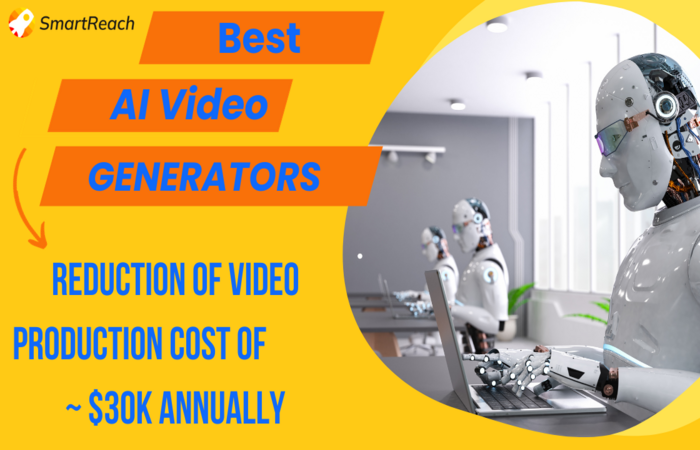 Best AI Video Generators for 2024 | Create Videos in Mins
