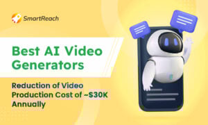 Best AI video generators