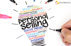 Personal selling