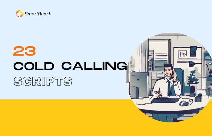 23 Cold Calling Scripts For B2b Elements And Examples