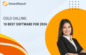 Cold calling software