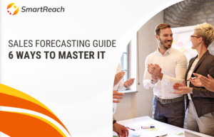 Sales forecasting