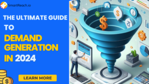 B2B Demand generation explained