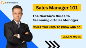 sales manager career guidance