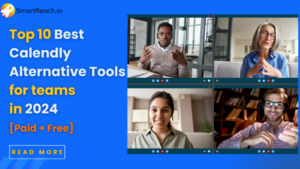 Top 10 Calendly alternatves for sales teams