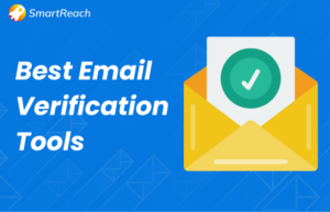 Email verification tool