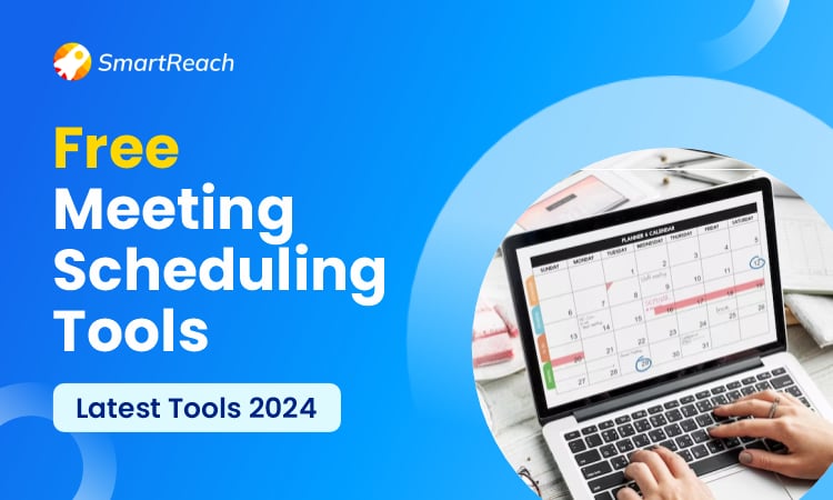 meeting shceduling tools for sales teams