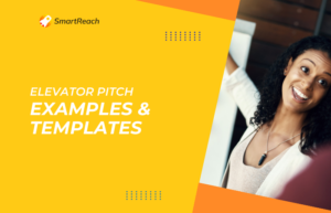Elevator pitch examples