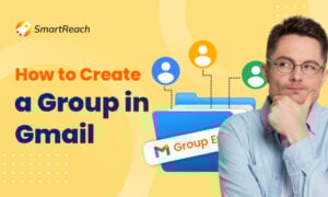 How to create a group in Gmail