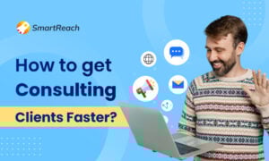 How to get consulting clients faster