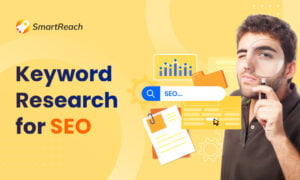 Keyword Research for SEO