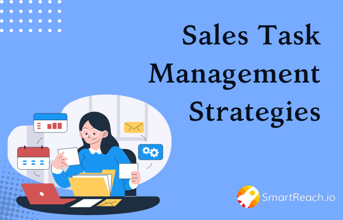 sales task management