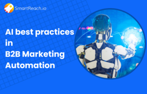 AI in marketing automation