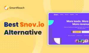 Snov.io alternative