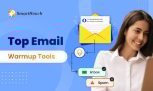 email warmup tool