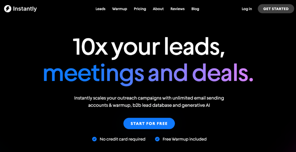 instantly - snov.io alternatives