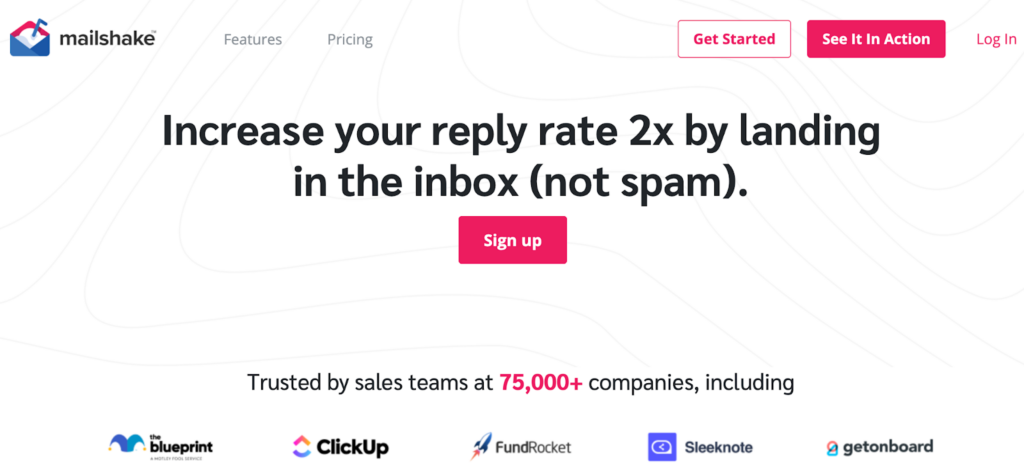 snov.io alternatives - mailshake