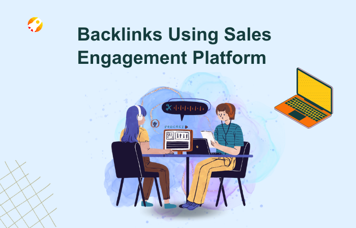 How to get backlinks
