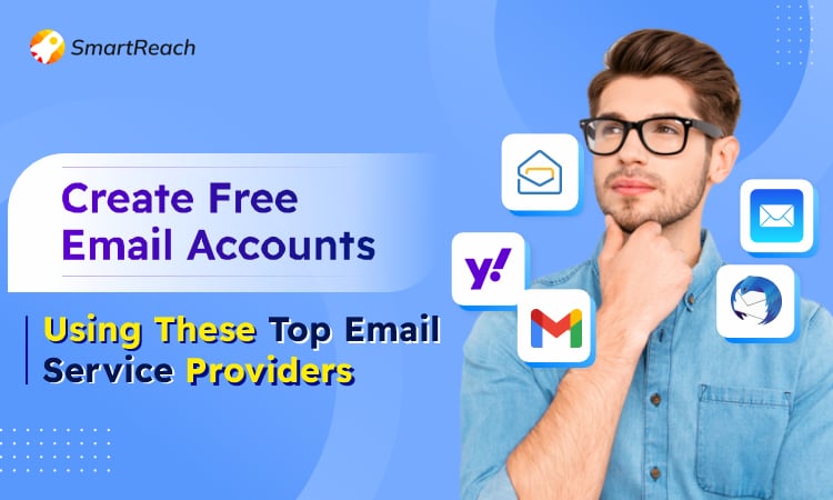 Best FREE Email Service Providers in 2025 | Make Free Emails