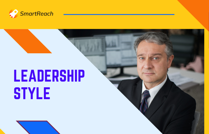 leadership styles