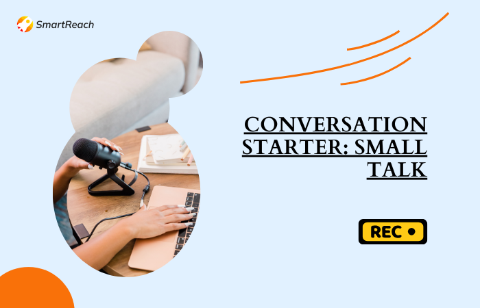 Smal talk