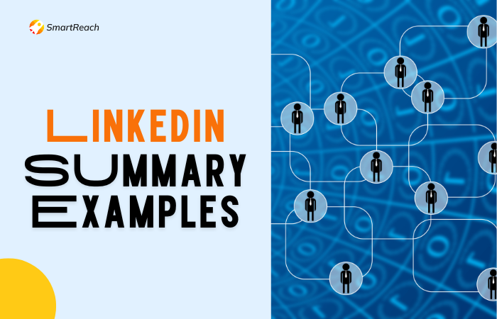 LinkedIn summary examples