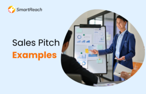 sales pitch examples