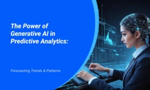 The Power of Generative AI