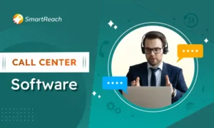 call center software