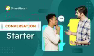 conversation starter